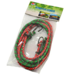 Linki elastyczne 120cm 2 sztuki MRY3822 mix